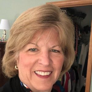 Meet your Posher, Louise